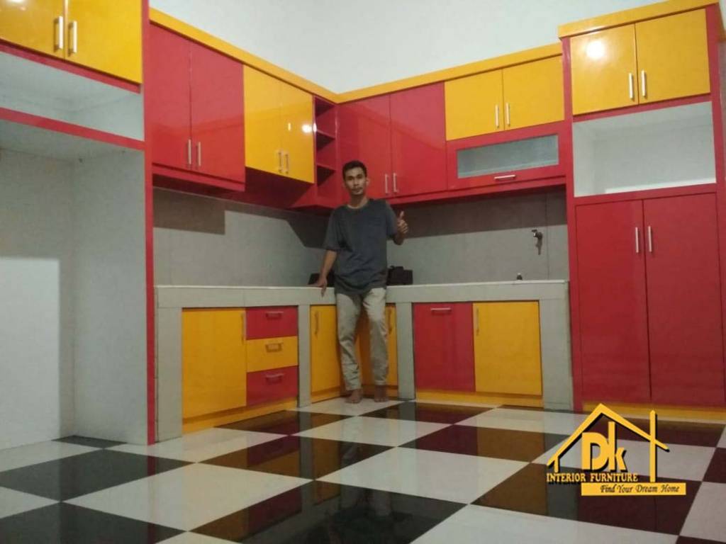 Interior Furniture Tegal