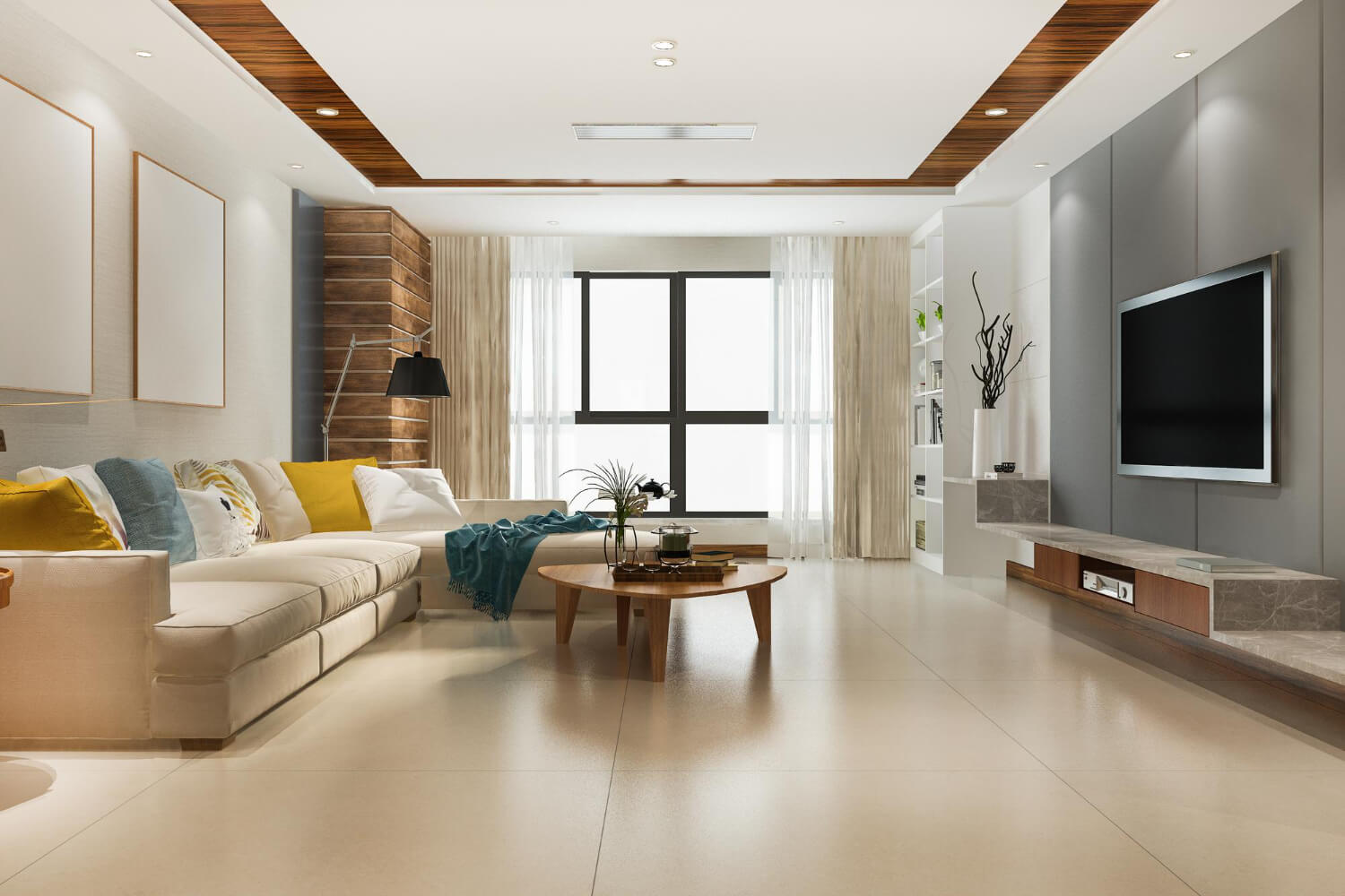 Jasa Interior Rumah Dk Interior